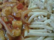 Hähnchenbrust "TOSCANA" - Rezept