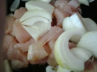 Hähnchenbrust "TOSCANA" - Rezept - Bild Nr. 5