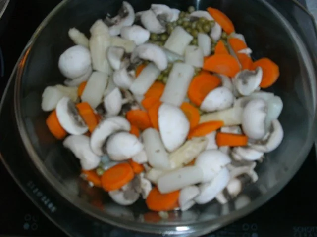 Rezept: Filettopf Bild Nr. 4 Filettopf - Rezept - Bild Nr. 4