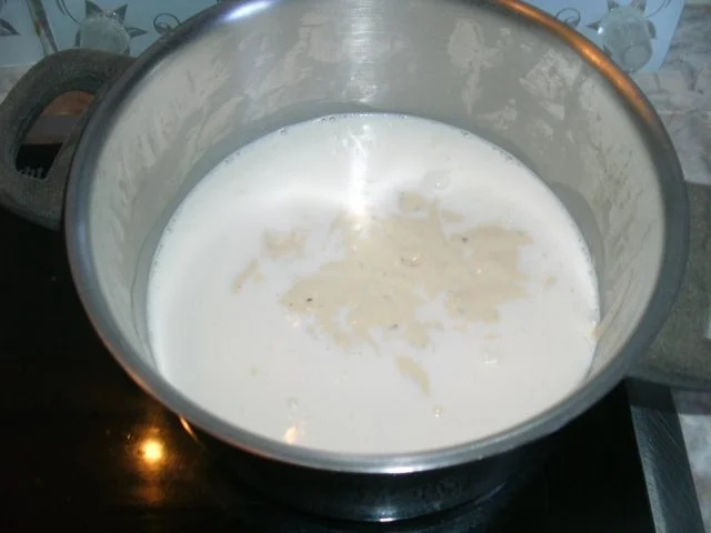 Rezept: Filettopf Bild Nr. 5 Filettopf - Rezept - Bild Nr. 5