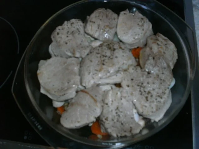 Rezept: Filettopf Bild Nr. 6 Filettopf - Rezept - Bild Nr. 6