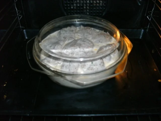 Rezept: Filettopf Bild Nr. 8 Filettopf - Rezept - Bild Nr. 8