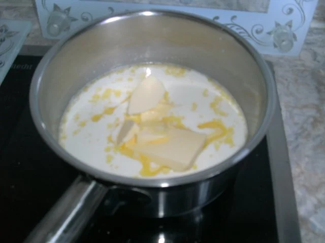 Bauschemer Kwetschekuche - eigene Ernte - - Rezept - Bild Nr. 5