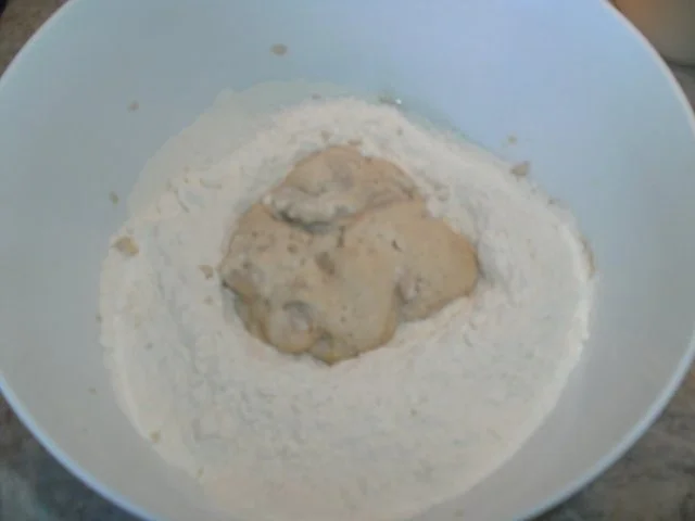 Bauschemer Kwetschekuche - eigene Ernte - - Rezept - Bild Nr. 6