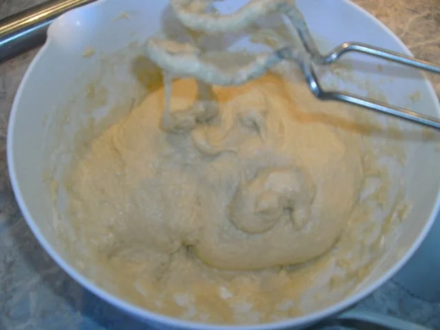 Bauschemer Kwetschekuche - eigene Ernte - - Rezept - Bild Nr. 8