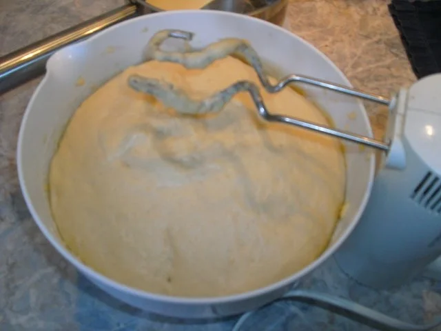 Bauschemer Kwetschekuche - eigene Ernte - - Rezept - Bild Nr. 10