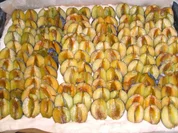 Bauschemer Kwetschekuche - eigene Ernte - - Rezept