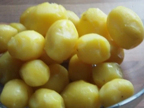 Bratkartoffeln - Rezept - Bild Nr. 2