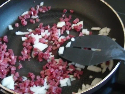 Bratkartoffeln - Rezept - Bild Nr. 3