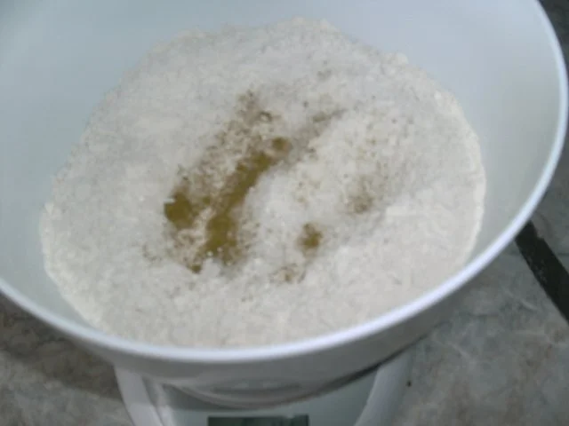 Kasseler im Brotteig - Rezept - Bild Nr. 3