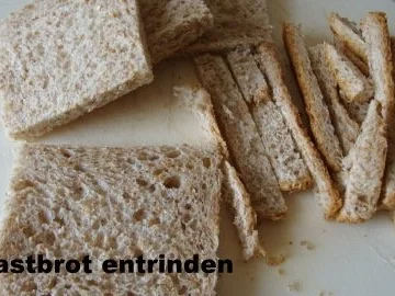 Rezept: Kartoffelauflauf "Italia" Bild Nr. 2 Kartoffelauflauf "Italia" - Rezept - Bild Nr. 2