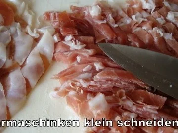 Rezept: Kartoffelauflauf "Italia" Bild Nr. 4 Kartoffelauflauf "Italia" - Rezept - Bild Nr. 4