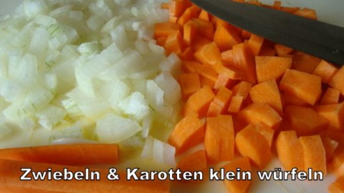 Kartoffelauflauf "Italia" - Rezept - Bild Nr. 6