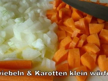 Rezept: Kartoffelauflauf "Italia" Bild Nr. 6 Kartoffelauflauf "Italia" - Rezept - Bild Nr. 6