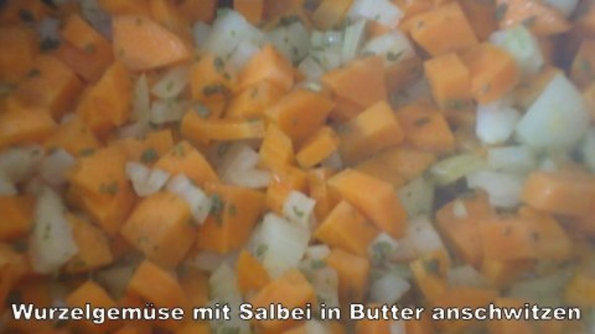 Kartoffelauflauf "Italia" - Rezept - Bild Nr. 7