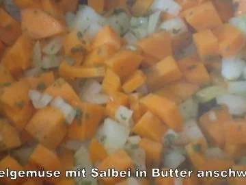 Rezept: Kartoffelauflauf "Italia" Bild Nr. 7 Kartoffelauflauf "Italia" - Rezept - Bild Nr. 7