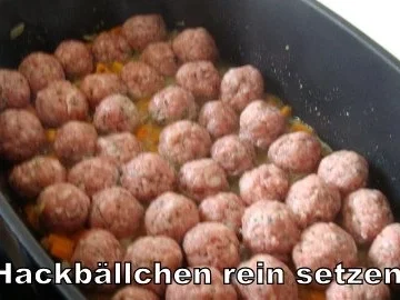 Rezept: Kartoffelauflauf "Italia" Bild Nr. 8 Kartoffelauflauf "Italia" - Rezept - Bild Nr. 8