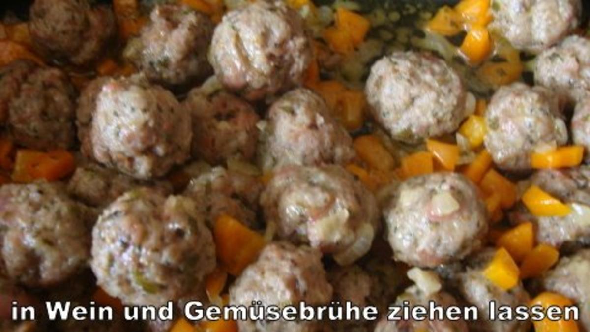 Kartoffelauflauf "Italia" - Rezept - Bild Nr. 9