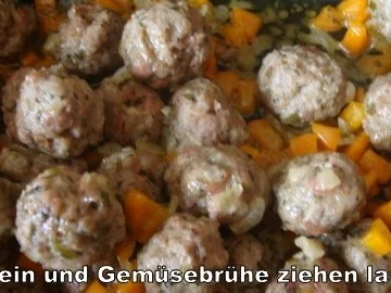 Rezept: Kartoffelauflauf "Italia" Bild Nr. 9 Kartoffelauflauf "Italia" - Rezept - Bild Nr. 9