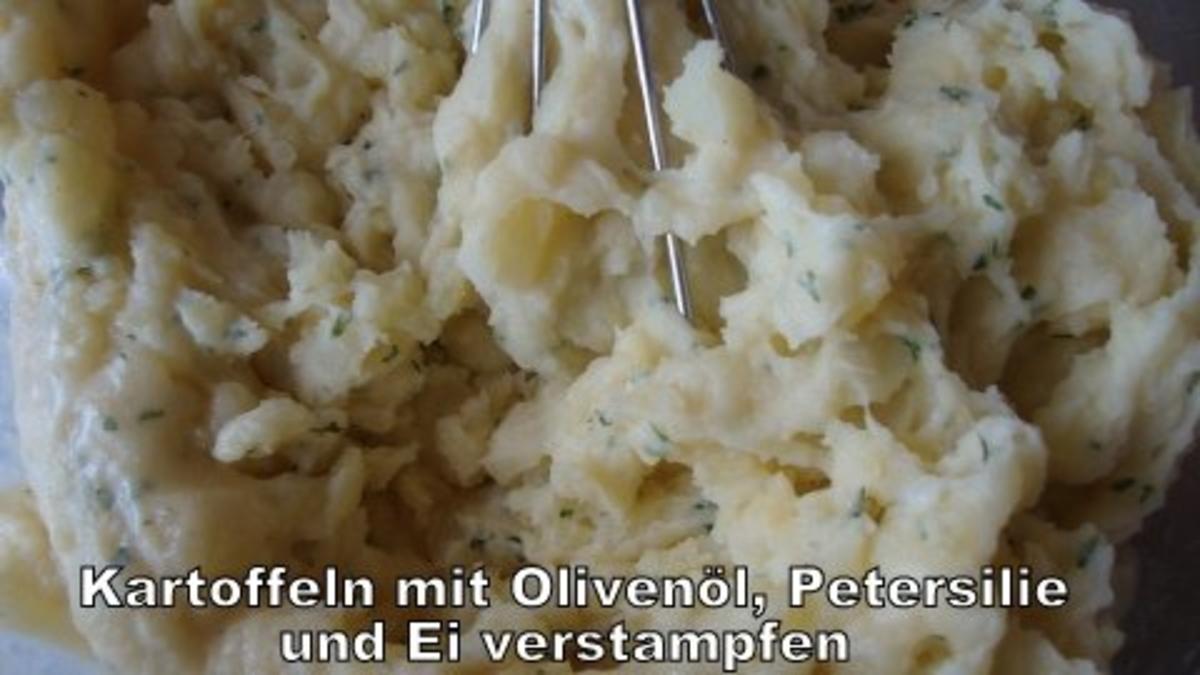 Kartoffelauflauf "Italia" - Rezept - Bild Nr. 10