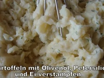 Rezept: Kartoffelauflauf "Italia" Bild Nr. 10 Kartoffelauflauf "Italia" - Rezept - Bild Nr. 10