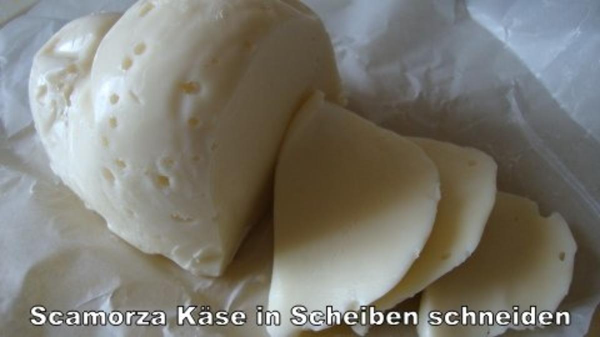 Kartoffelauflauf "Italia" - Rezept - Bild Nr. 11