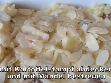 Rezept: Kartoffelauflauf "Italia" Bild Nr. 14 Kartoffelauflauf "Italia" - Rezept - Bild Nr. 14