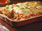 Rezept: Beste Lasange Bild Nr. 2 Beste Lasange - Rezept - Bild Nr. 2