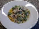 Broccoli-Speck-Sauce - Rezept