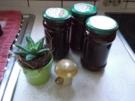 Pflaumenmarmelade - Rezept