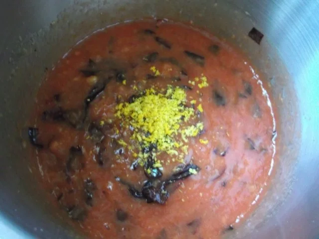 Pflaumenmarmelade - Rezept - Bild Nr. 4