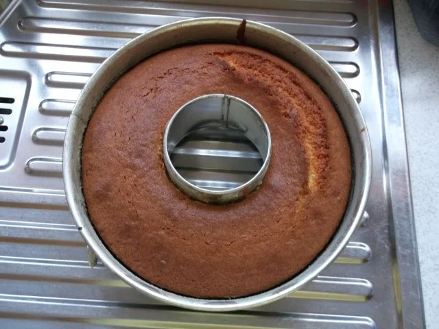 Kokoskuchen - Rezept - Bild Nr. 5