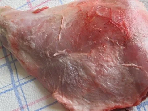 Wilder Kartoffel-Hack-topf - Rezept - Bild Nr. 6