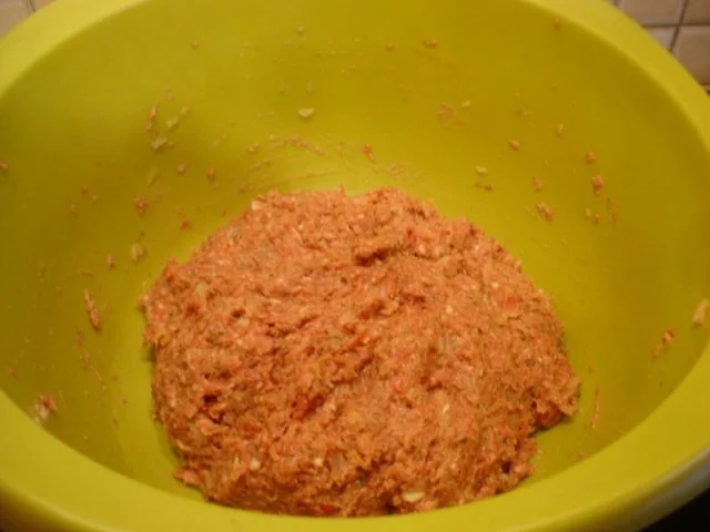 Griechische Kräuterbuletten - Rezept - Bild Nr. 4