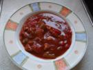 Gulasch - Rezept