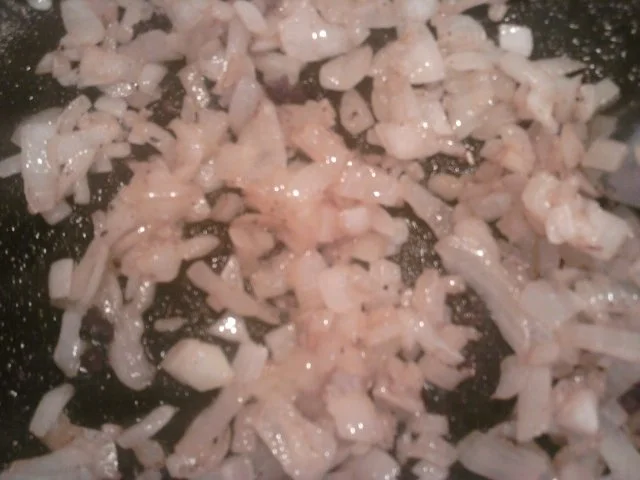 Trappers " Hackbällchen in Tzatziki-Zwiebel-Soße" - Rezept - Bild Nr. 4