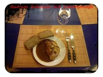 Rezept: Geflügel: Scharfes Putenschnitzel mit Limettensoße Bild Nr. 5 Geflügel: Scharfes Putenschnitzel mit Limettensoße - Rezept - Bild Nr. 5