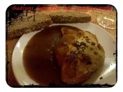 Geflügel: Scharfes Putenschnitzel mit Limettensoße - Rezept