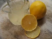 Getränke: Limoncello - Rezept