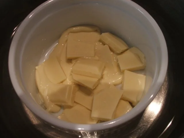 Dessert: Stracciatella-Creme - Rezept - Bild Nr. 3