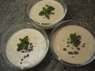 Dessert: Stracciatella-Creme - Rezept