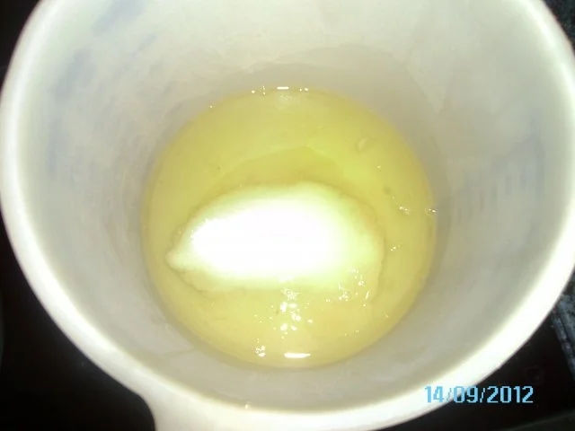 Saftiger Schokokuchen - Rezept - Bild Nr. 3