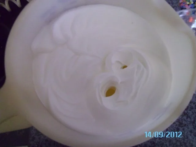 Saftiger Schokokuchen - Rezept - Bild Nr. 4