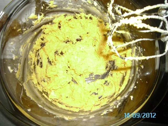 Saftiger Schokokuchen - Rezept - Bild Nr. 5