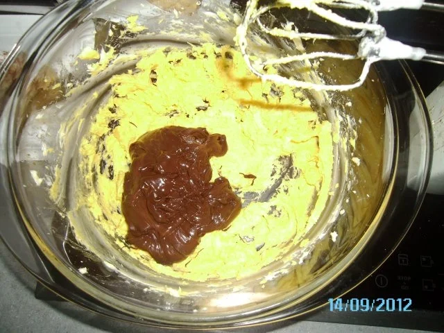 Saftiger Schokokuchen - Rezept - Bild Nr. 6