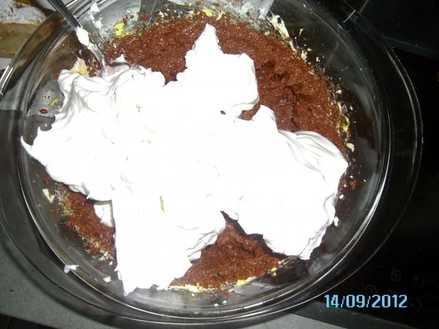 Saftiger Schokokuchen - Rezept - Bild Nr. 7