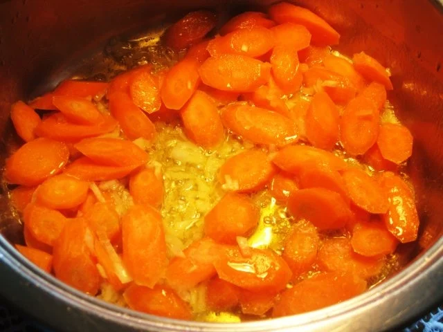 Sommerliches Mischgemüse - Rezept - Bild Nr. 5