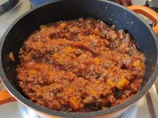 Ragù alla Bolognese di Jana - Rezept