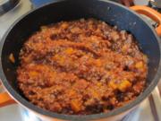 Ragù alla Bolognese di Jana - Rezept