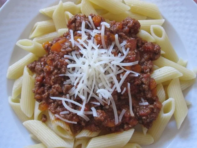 Ragù alla Bolognese di Jana - Rezept - Bild Nr. 2